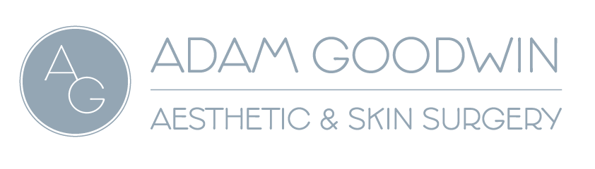 Adam Goodwin Plastic Surgery logo