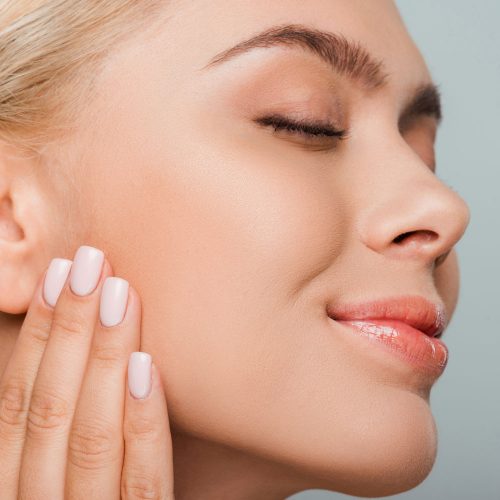 Buccal Fat Removal Manchester Plastic Surgery Adam Goodwin