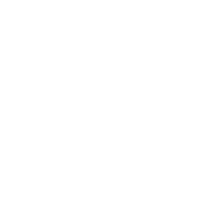 icon of a woman's face with surgical lines